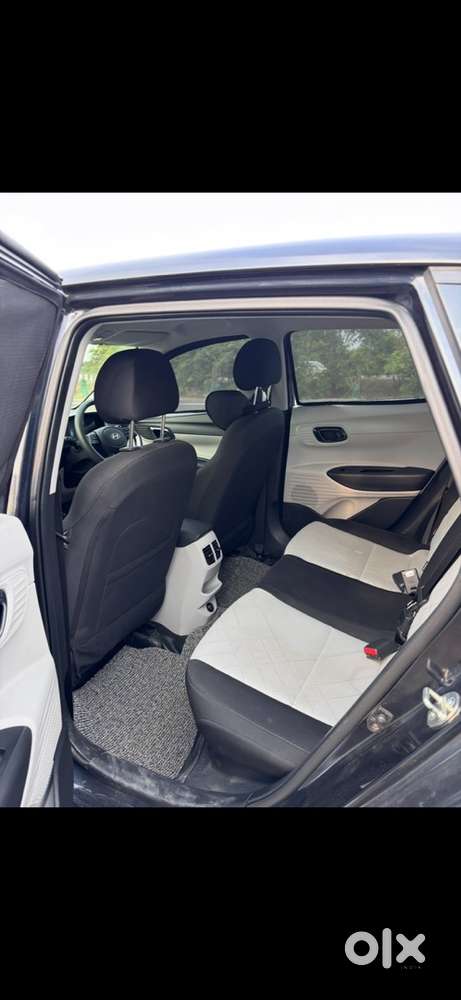 Hyundai I20 Petrol 2023