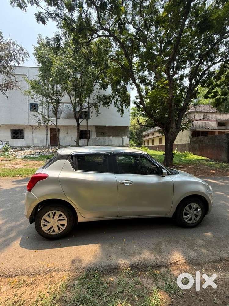 Maruti Suzuki 2023 Petrol Swift 45000 Km