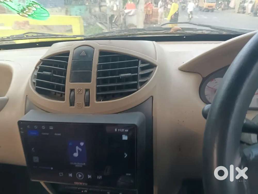 Mahindra Xylo 2015 Diesel Manual