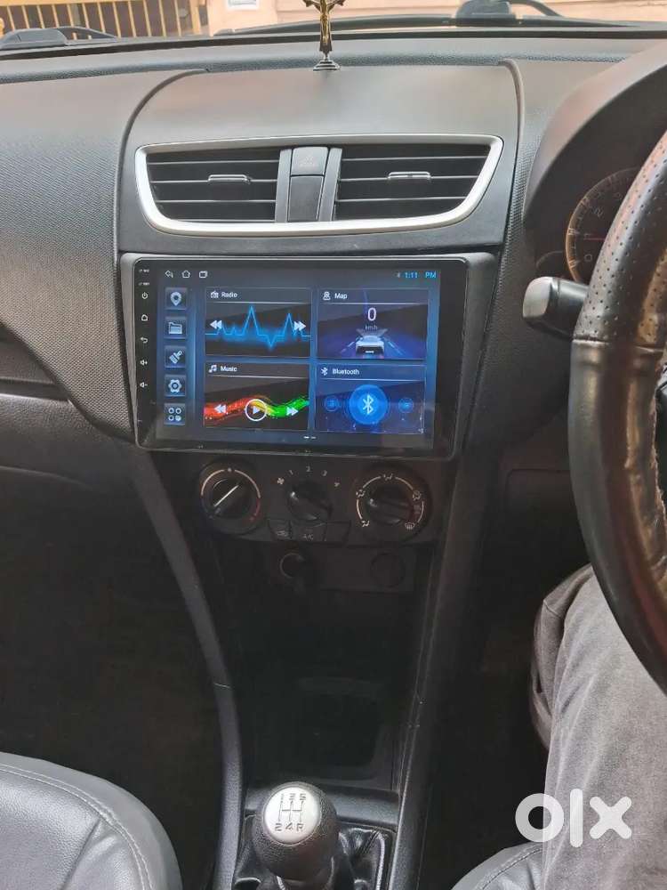 Swift Vxi 2012 Maruti