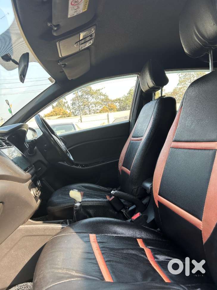 Hyundai I20 Active Sx Petrol, 2019, Petrol