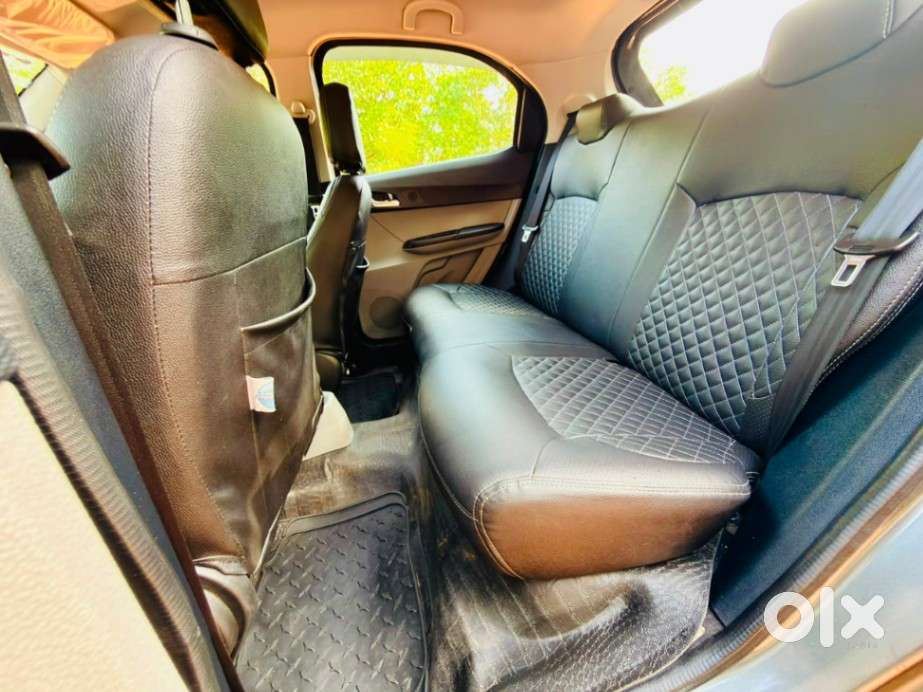 Tata Tiago 1.2 Revotron Xz Plus, 2021, Petrol