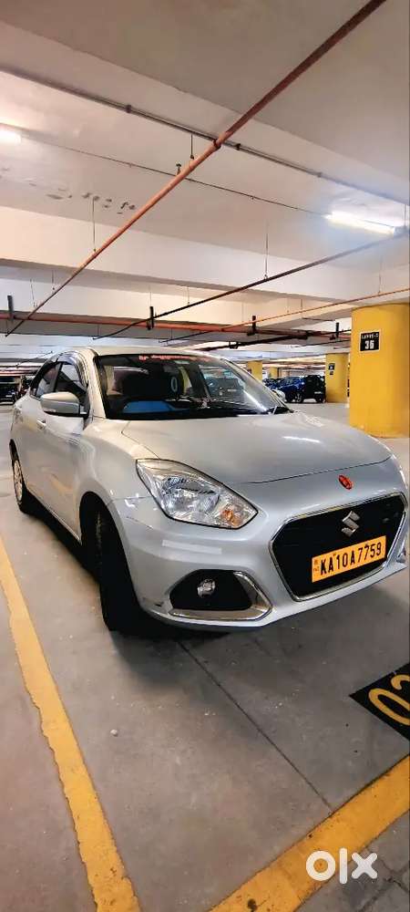 Maruti Suzuki Dzire 2023