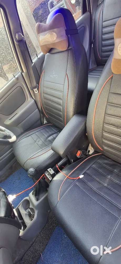 Maruti Suzuki Alto K10 2012 Petrol 87000 Km Driven