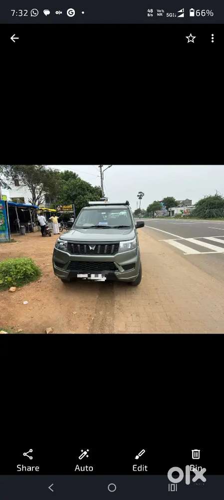 Mahindra Bolero Neo 2023 Diesel