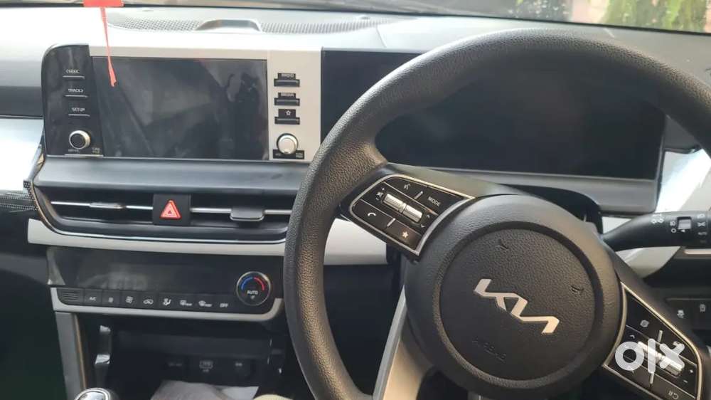 Kia Seltos 2023 Diesel 55800 Km Driven