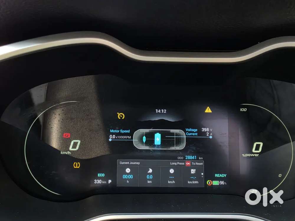 Mg Zs Ev Exclusive 2023