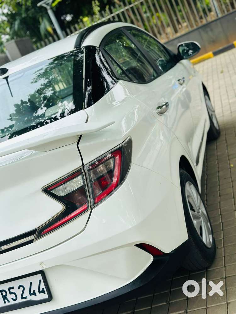 Hyundai Aura [ ] 1.2 S Cng, 2022, Petrol