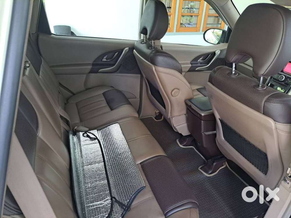 Mahindra Xuv500 2011-2015 W8 2wd, 2014, Diesel