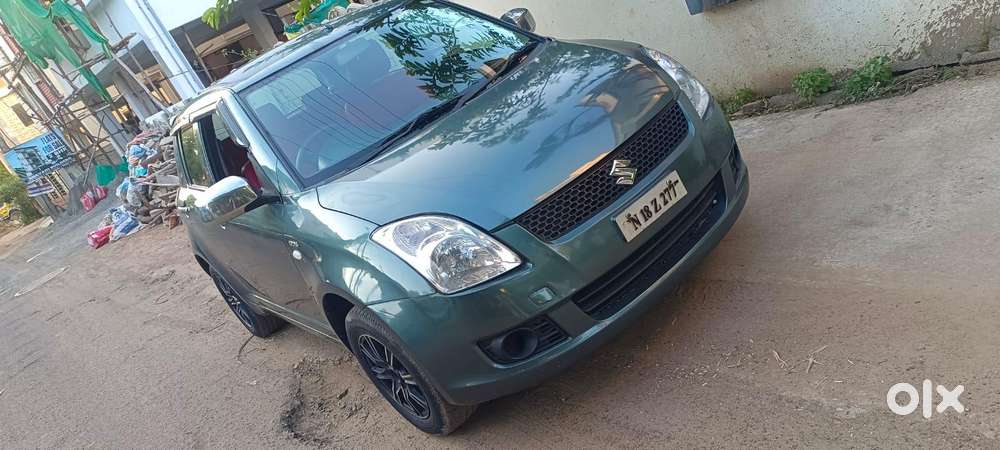 Maruti Suzuki Sx4, 2008, Petrol