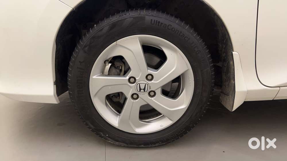 Honda City I-vtec Sv, 2014, Petrol