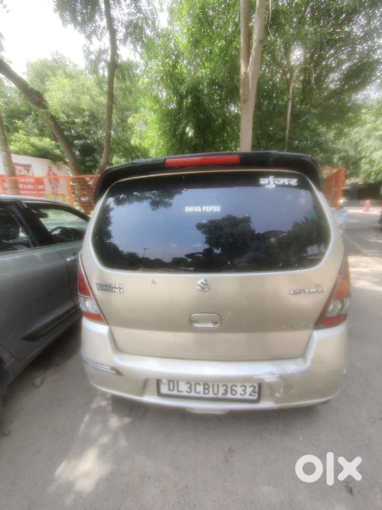Maruti Suzuki Zen 2012