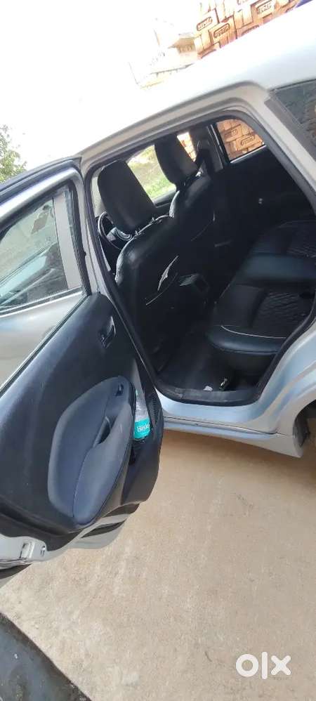 Maruti Suzuki Baleno 2022 Petrol Good Condition