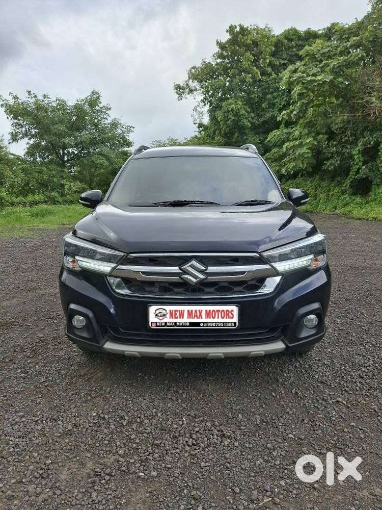 Maruti Suzuki Xl6 Zeta Mt Cng, 2025, Cng & Hybrids