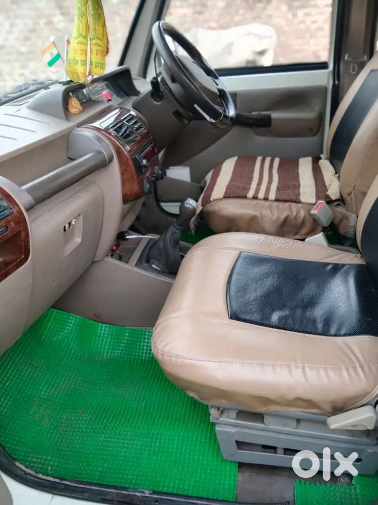 Mahindra Bolero Slx 2013 Model