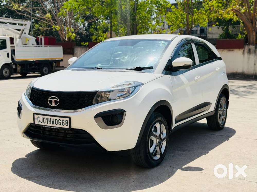 Tata Nexon 1.5 Revotorq Xm (s), 2018, Diesel
