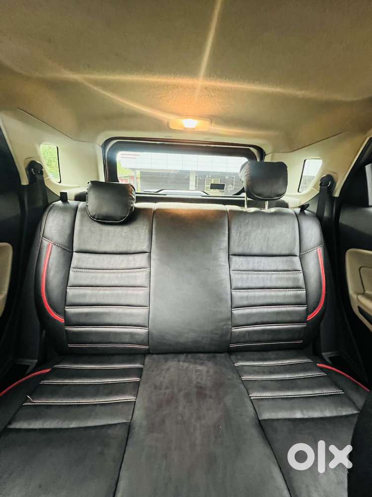 Ford Ecosport 1.5 Tdci Titanium Plus Be, 2021, Diesel