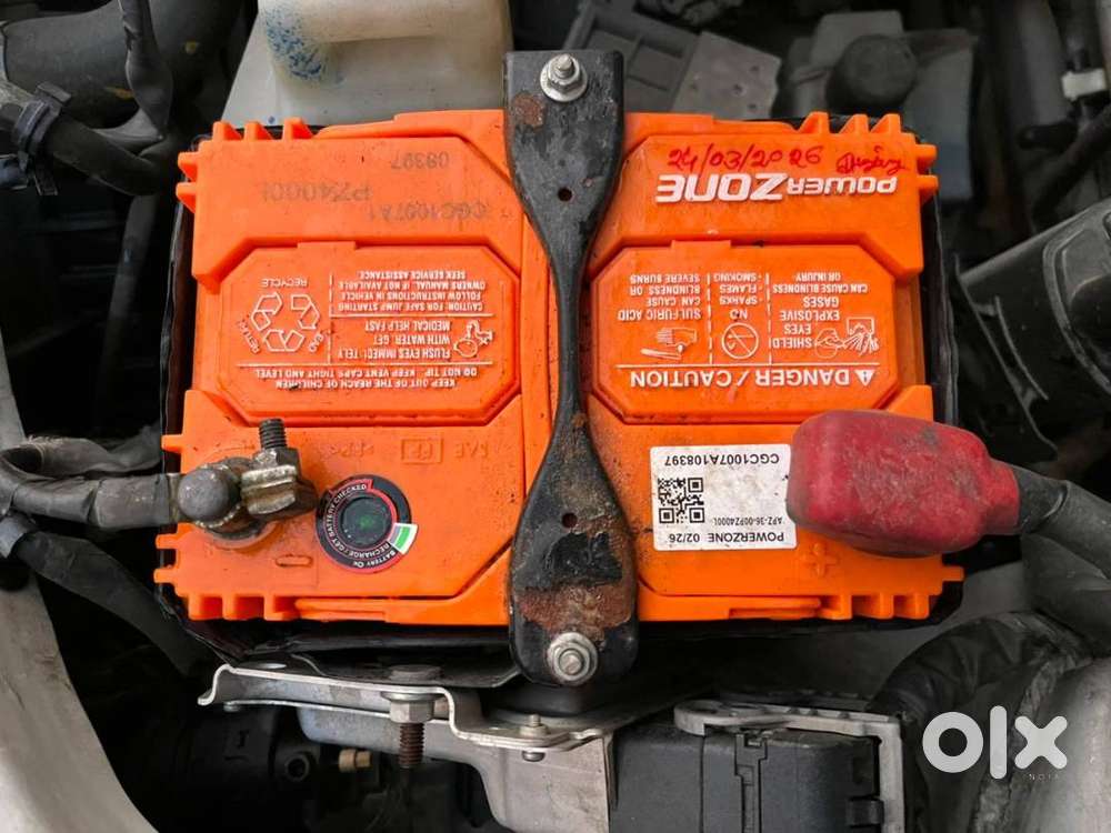 Maruti Suzuki Alto K10 Vxi (o) Amt (automatic) In Excellent Condition