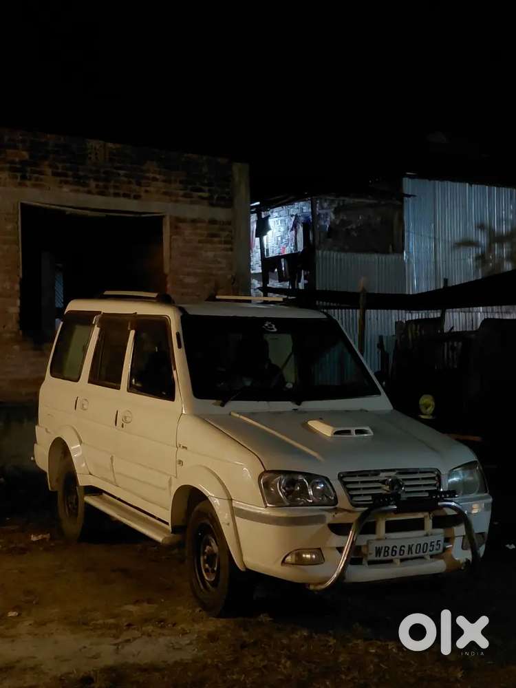 Icml Extreme 2011 Diesel Well Maintained New Condition