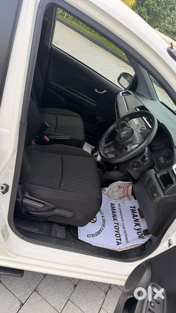 Honda Brio 1.2 Vx At, 2017, Petrol