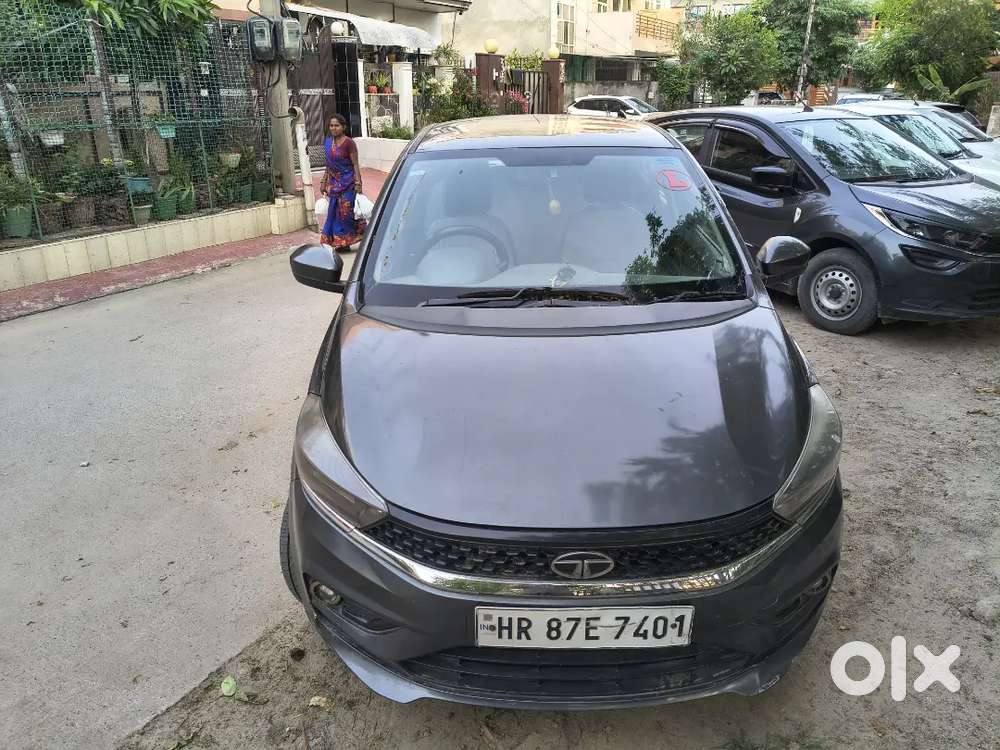 Tata Tigor 2020 Petrol 75000 Km Driven