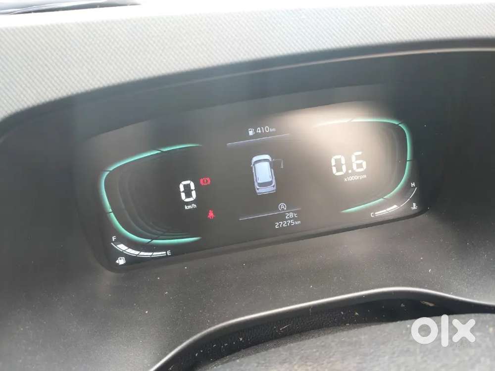 Kia Carens 1.4 Premium 2023