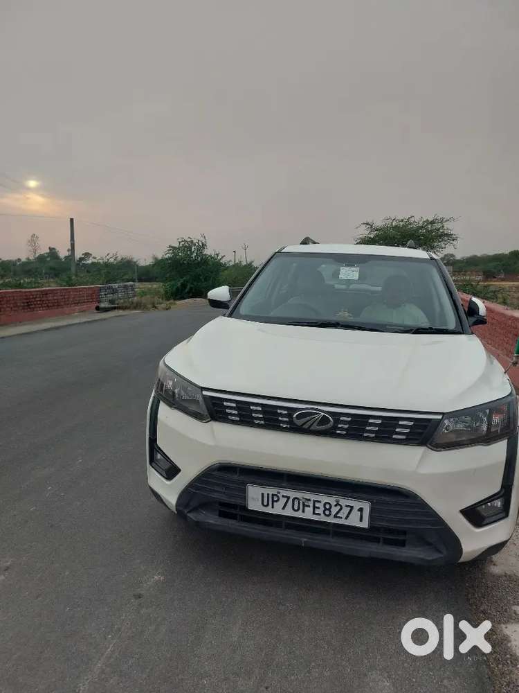 Mahindra Xuv300 2020 Diesel 56000 Km Driven
