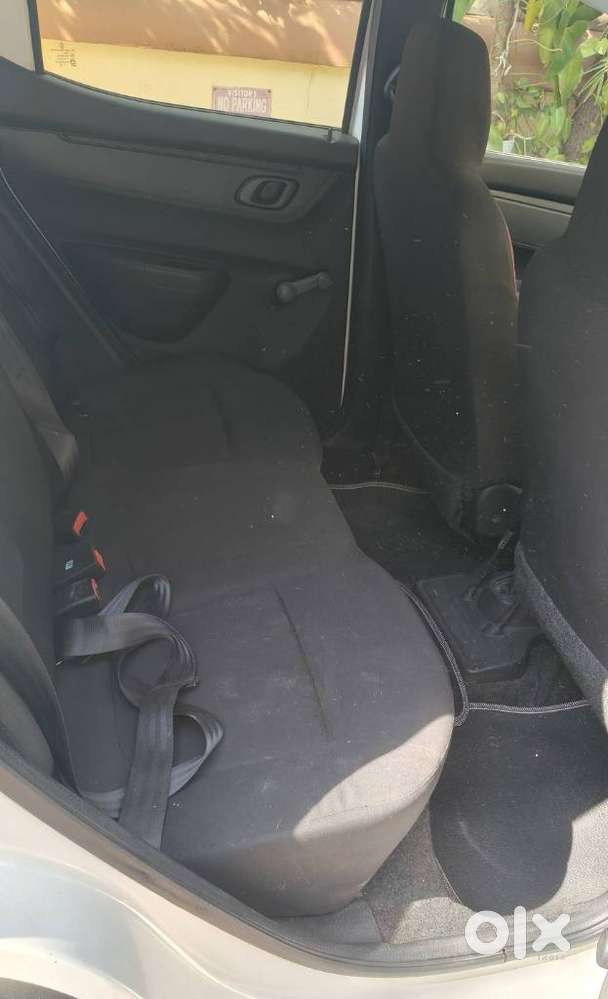 Renault Kwid 1.0 Rxl Easy-r, 2018, Petrol