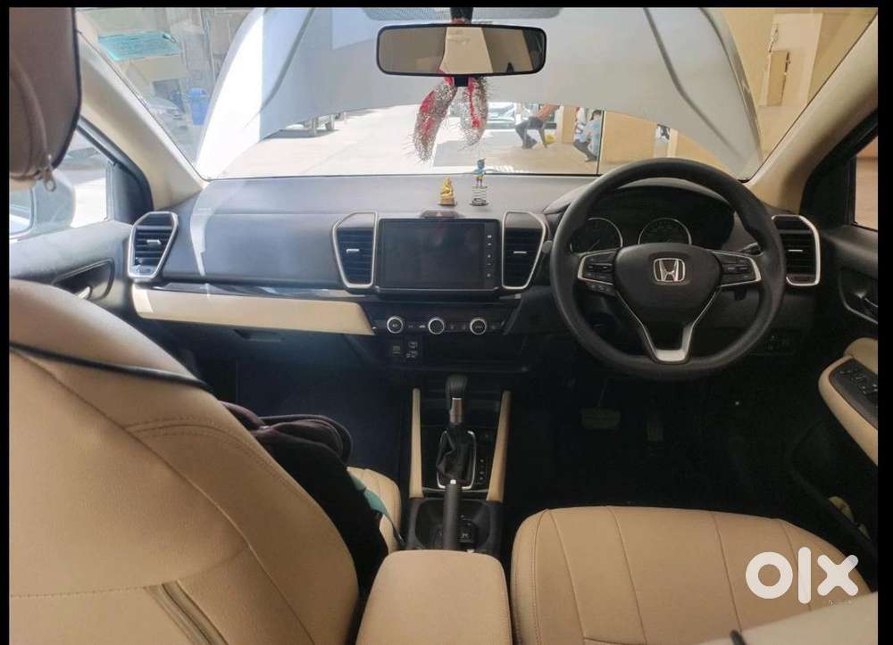 Honda City 2020 Petrol Excellent Condition
