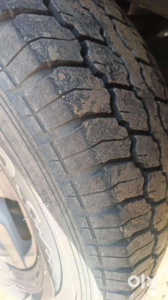 Force Gurkha 2017 72000 Km Driven