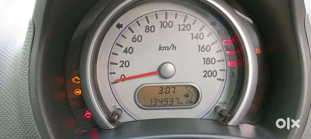 Maruti Suzuki Ritz 2009 Diesel Manual