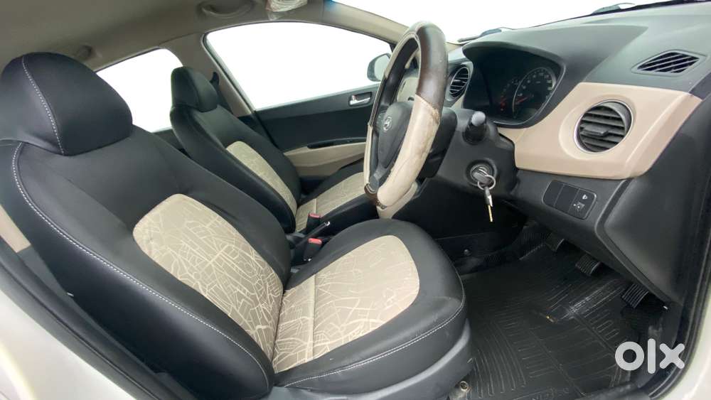 Hyundai Grand I10 1.1 Crdi Sportz, 2016, Diesel