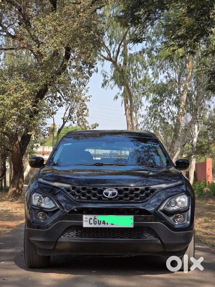 Tata Safari 2.0 Kryotec Xt Plus, 2023, Diesel
