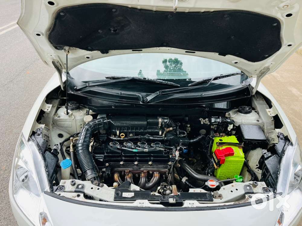 Maruti Suzuki Swift 2019 Petrol Good Condition