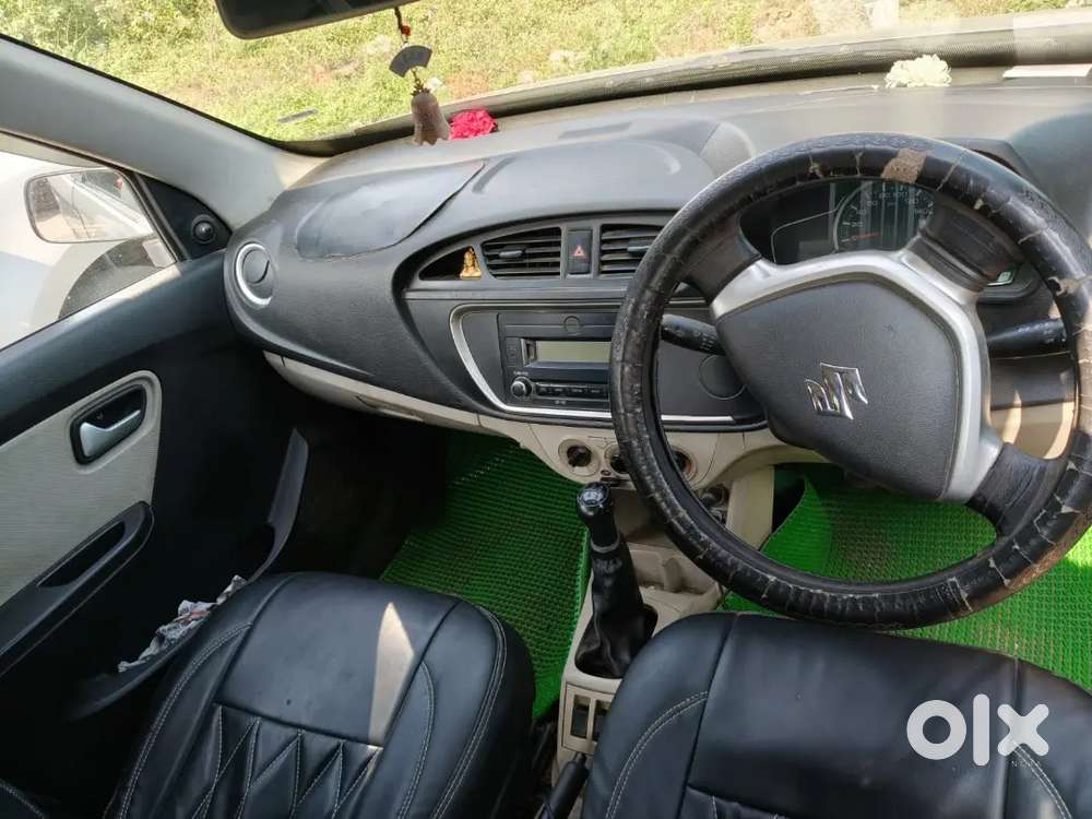 Maruti Suzuki Alto 2020 Vxi Manual Petrol