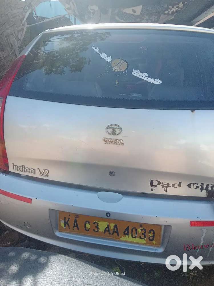Tata Indica, 2012 Model