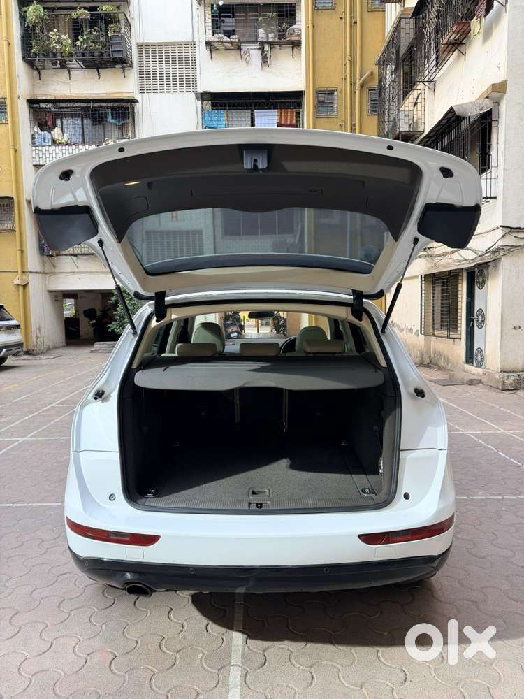 Audi Q5 2.0 35 Tdi Technology, 2016, Diesel