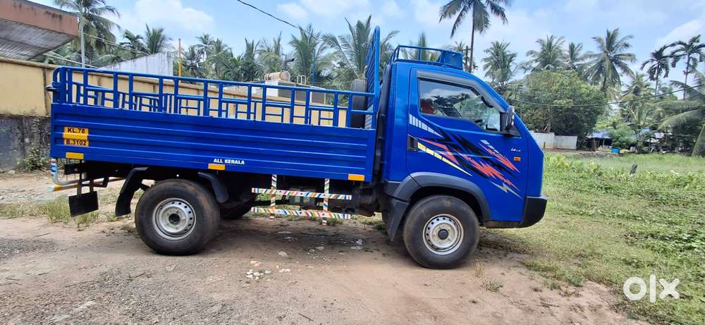 Ashok Leyland Stile, 2021, Diesel