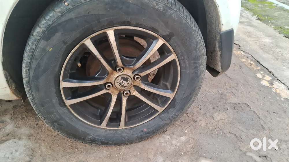 Maruti Suzuki Ritz 2012