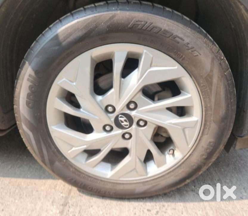 Hyundai Creta 1.5 Crdi Sx, 2022, Diesel