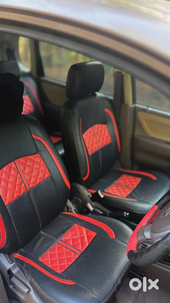 Maruti Suzuki Estilo 2010