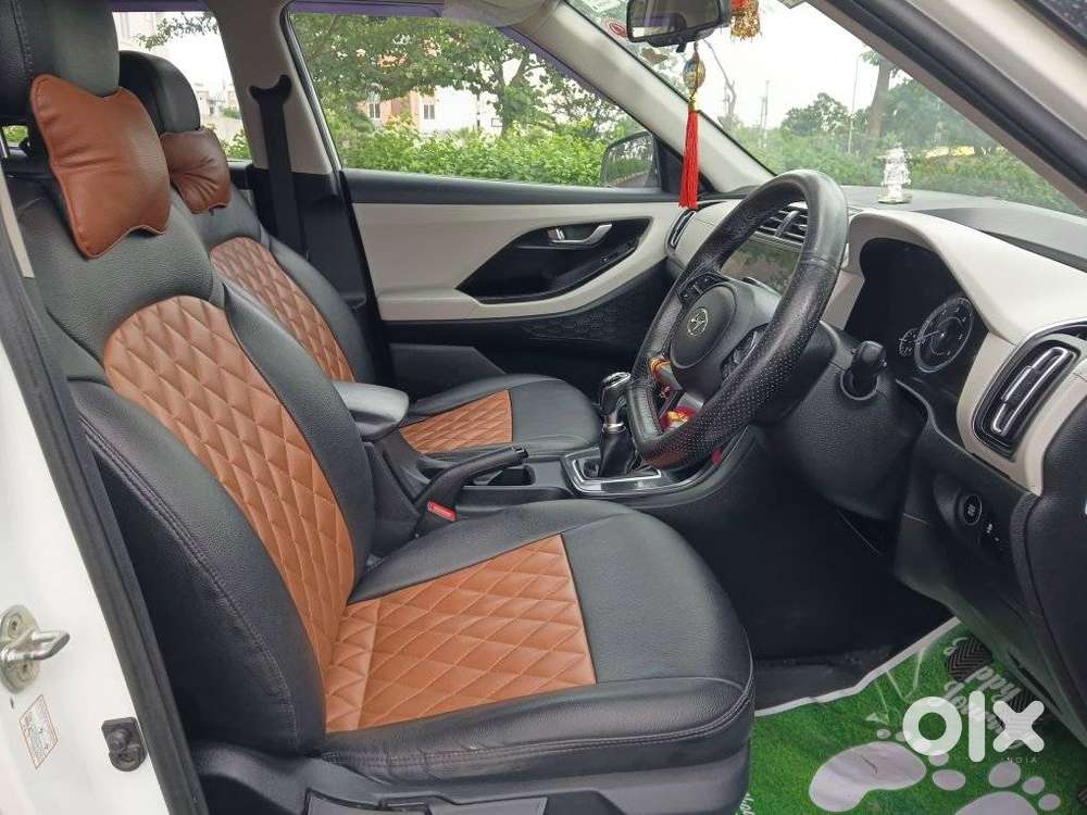 Hyundai Creta 1.5 Crdi Sx, 2020, Diesel