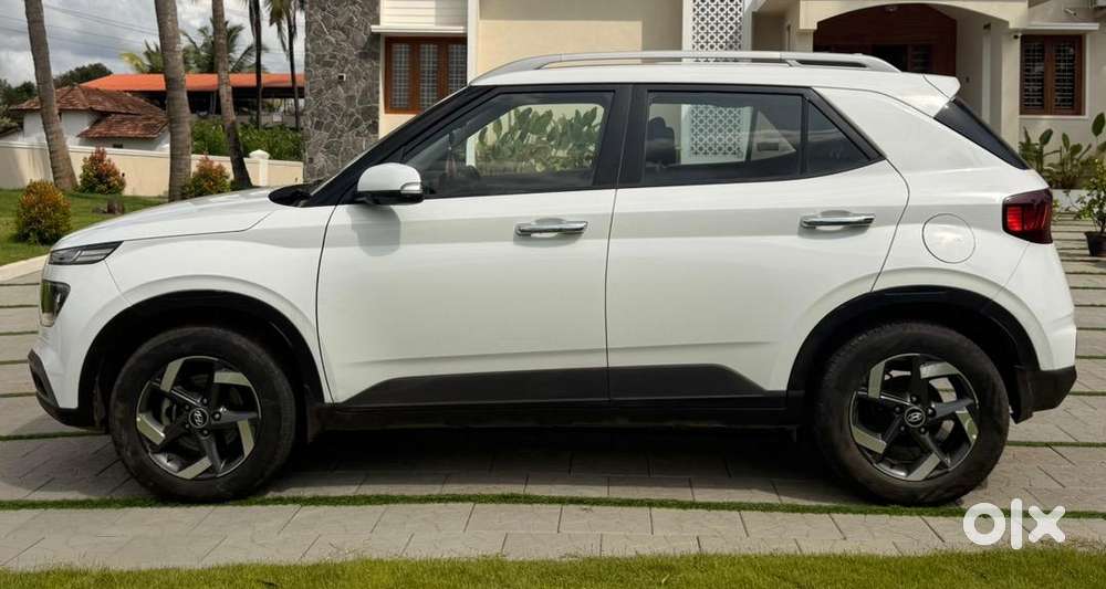 Hyundai Automatic Petrol 2020