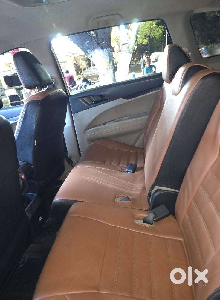 Mahindra Marazzo M2 8str, 2023, Diesel