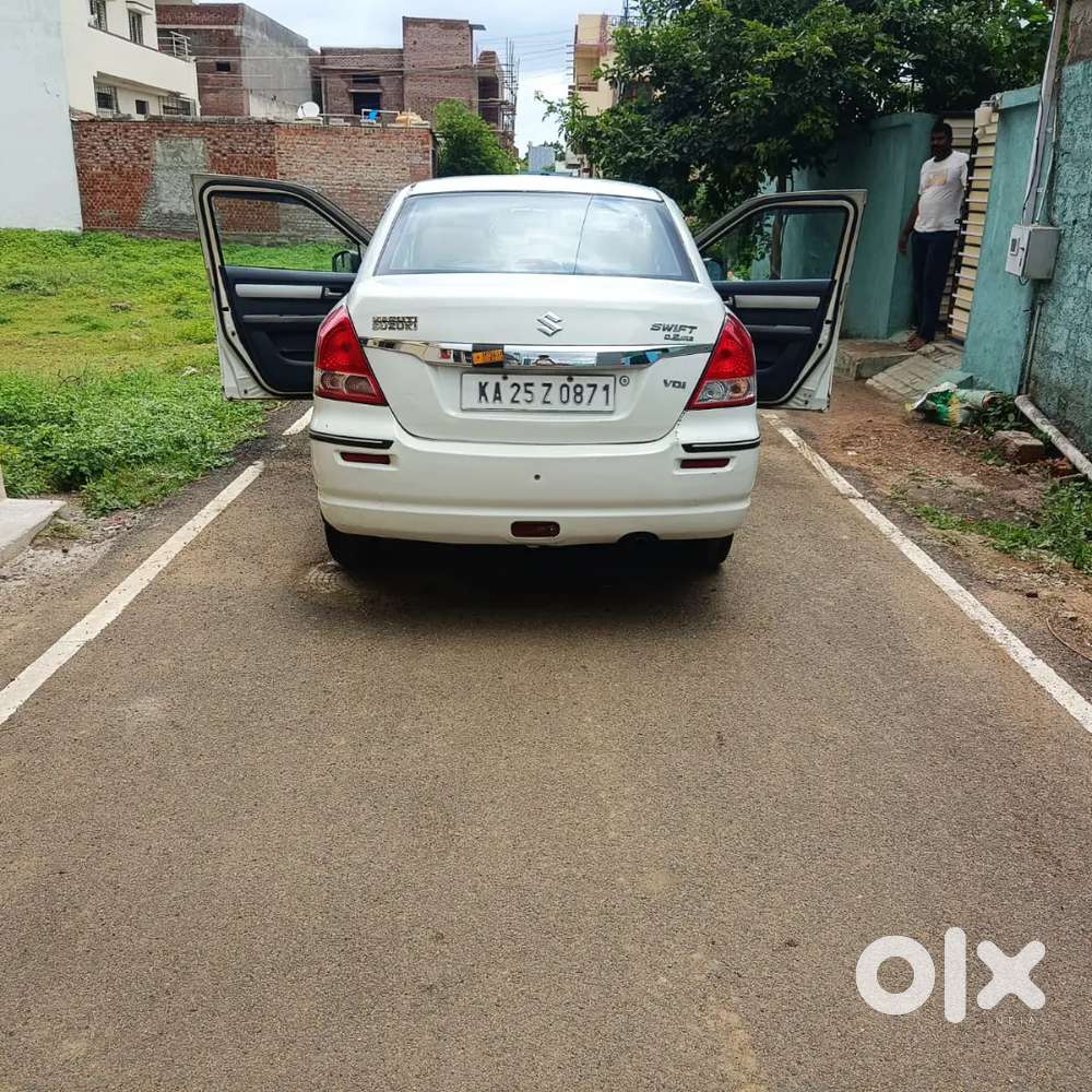 Maruti Suzuki Swift 2011 Vdi