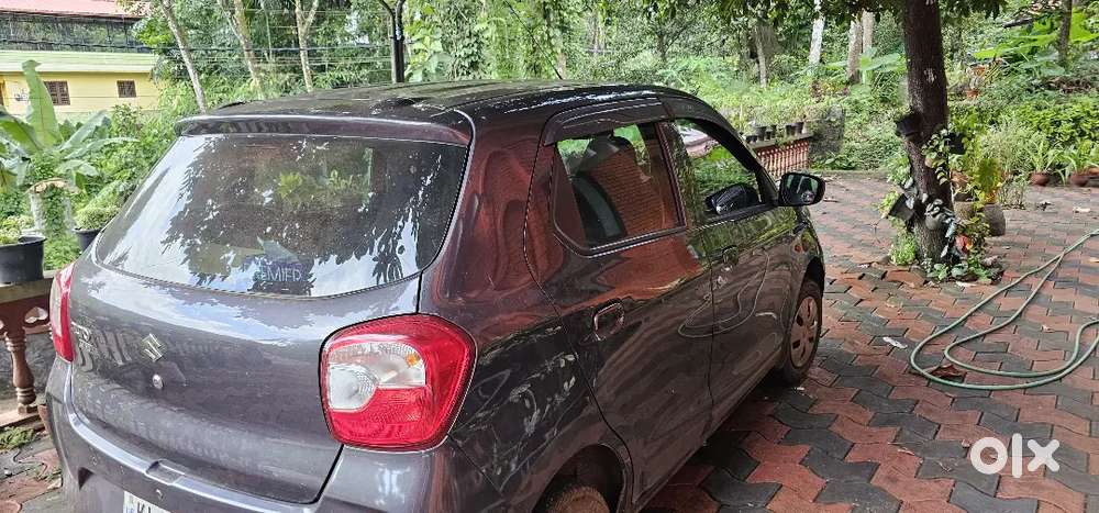 Alto K10 Automatic June 2024 For Sale