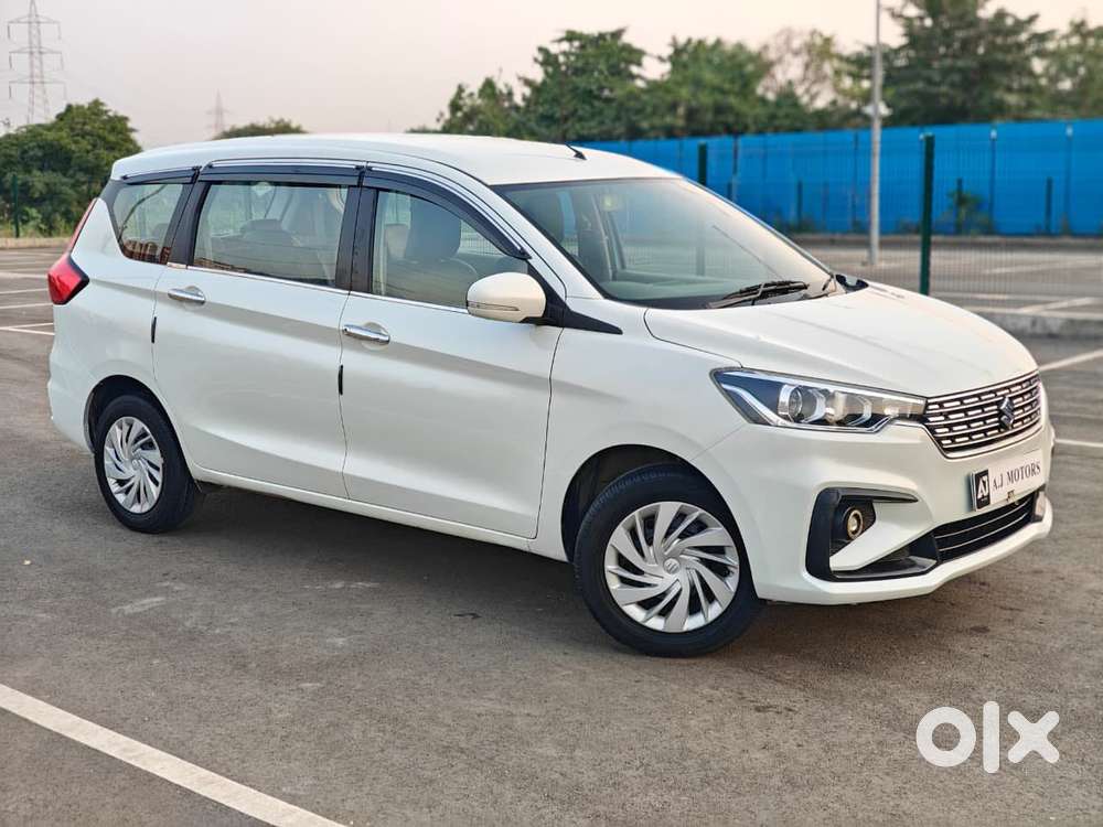 Maruti Suzuki Ertiga Vxi (o) Cng, 2022, Cng & Hybrids