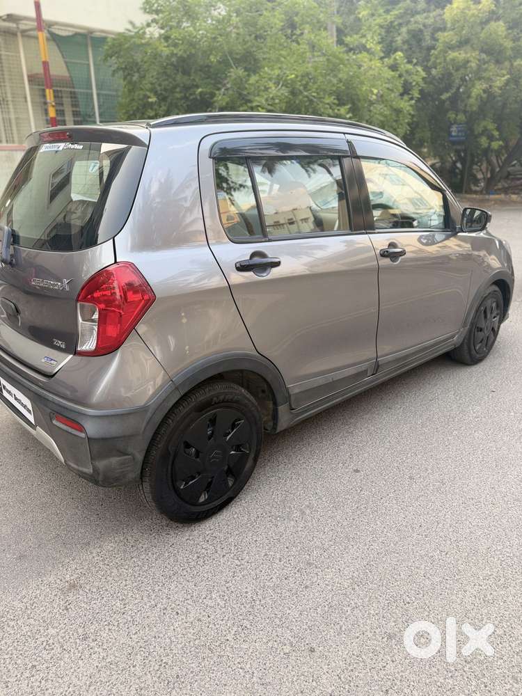 Maruti Suzuki Celerio X