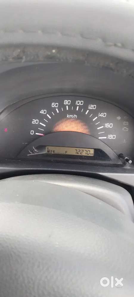 Maruti Suzuki Wagon R 2011 , Rc Valid