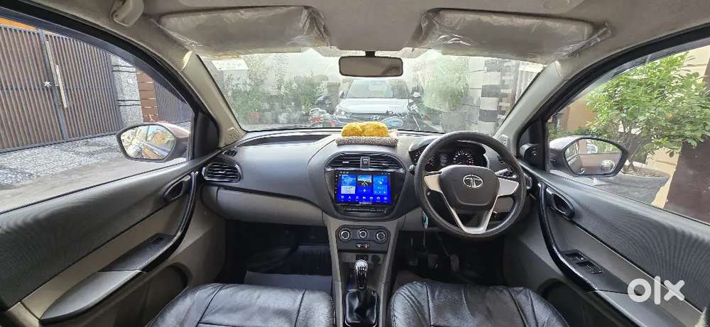 Tata Tiago 2017
